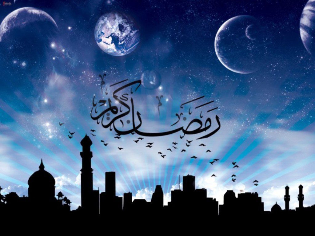 دعای روز نهم ماه مبارک رمضان