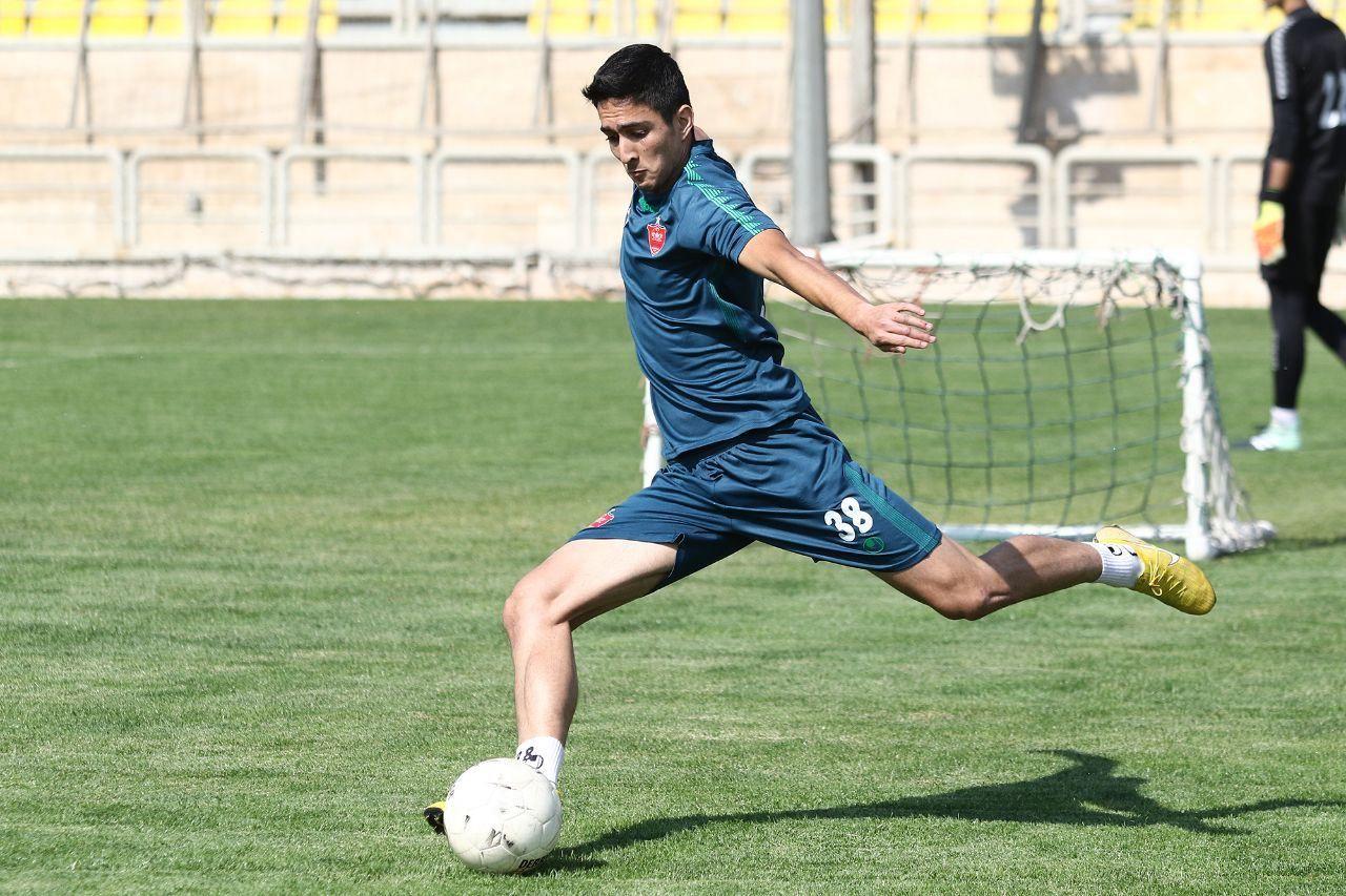 جانشین خلیل زاده در پرسپولیس مشخص شد