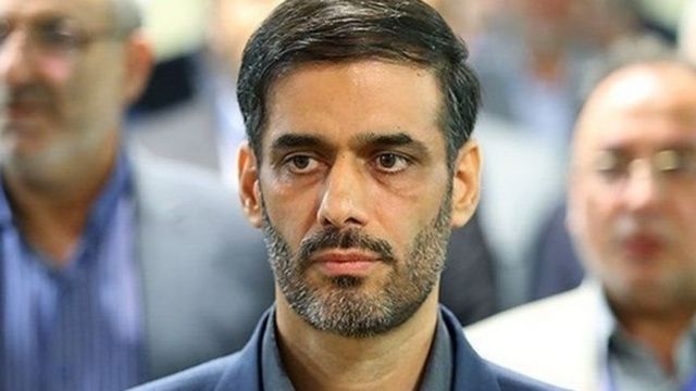 نامه سعید محمد به کاندیدا‌های انتخابات ریاست جمهوری