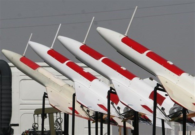 پهپادهای ایرانی در اوکراین چه کرده اند؟