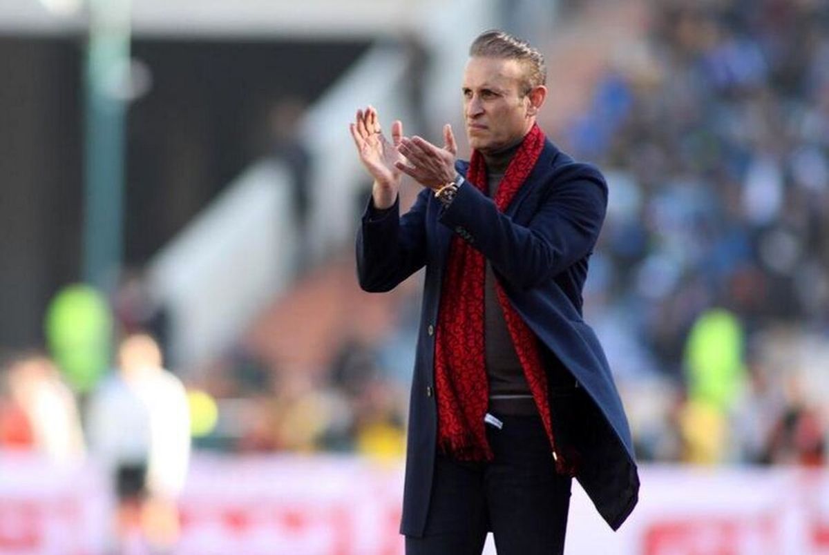 پرسپولیس نشان داده مرد روزهای سخت است/ نباید به رونالدو و دیگر بازیکنان النصر فرصت بدهیم