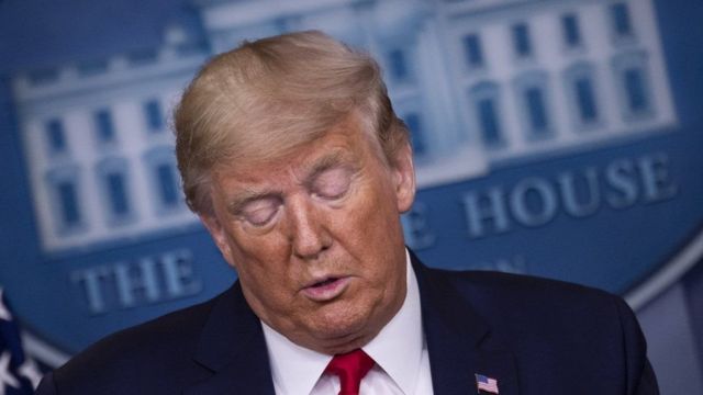 فیلم/کدام روسای جمهور آمریکا ۴ ساله شدند؟