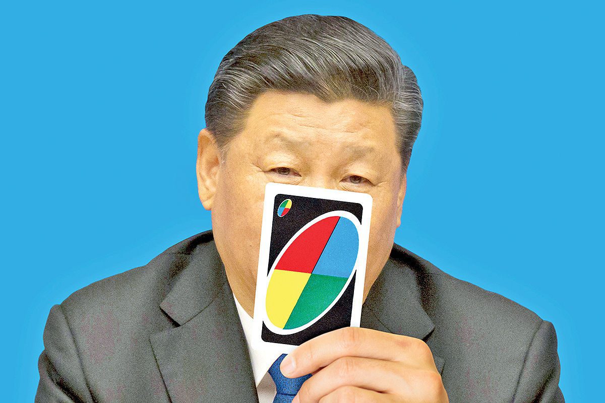 تصمیمات اخیر چین در حوزه داخلی و بین‌المللی چه پیامدهایی برای ایران و جهان دارد؟