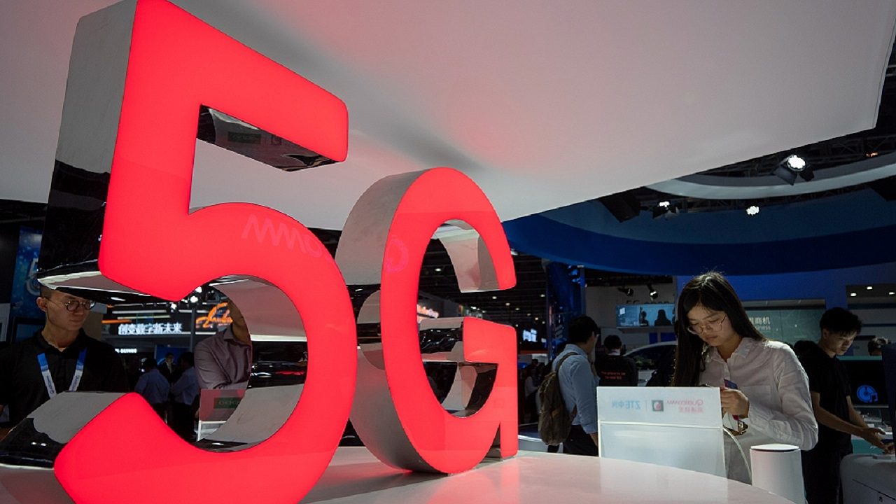 فروش ۱۰۷ میلیون گوشی 5G در ۹ ماهه اول سال ۲۰۲۰