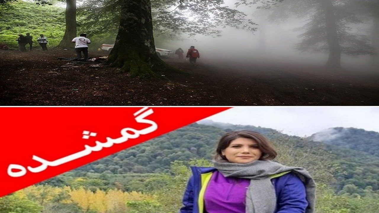 علت مرگ سها رضا نژاد در کردکوی مشخص شد