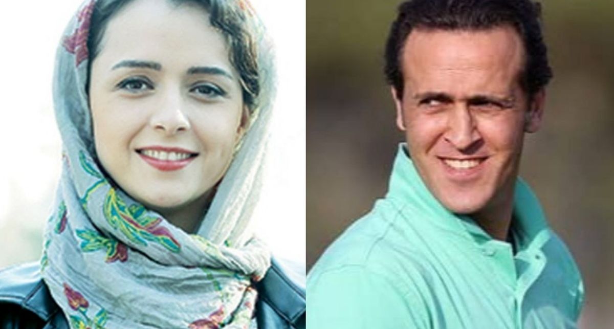 آقا و خانم سلبریتی حالا حرف زدن هزینه دارد!