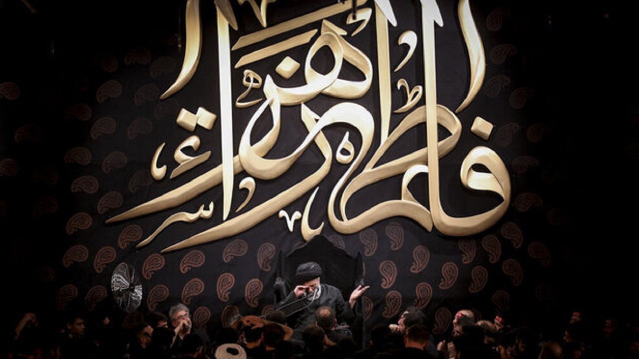 استقبال گسترده از برنامه هیئت‌ها در روبیکا