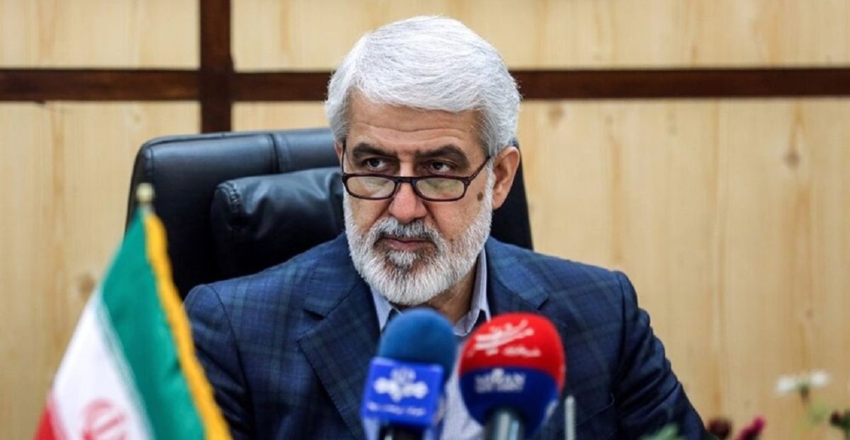 نظارت الکترونیکی بر ۱۱ هزار محکوم از طریق پابند تا پایان سال