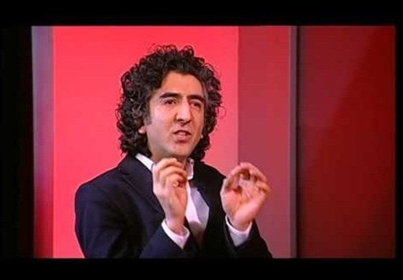 خبرنگار اینترنشنال چگونه با تعرض جنسی ارتقا گرفت؟