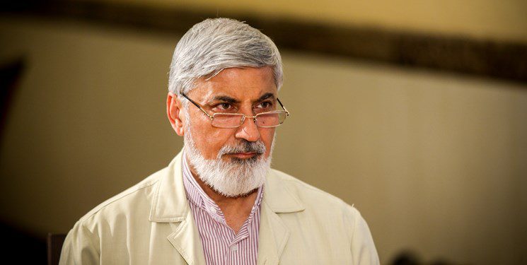 هدف اصلاحطلبان از تخریب دولت بازسازی تشکیلاتی است