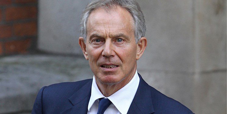 انگلیس: دوران سلطه غرب به پایان رسیده است