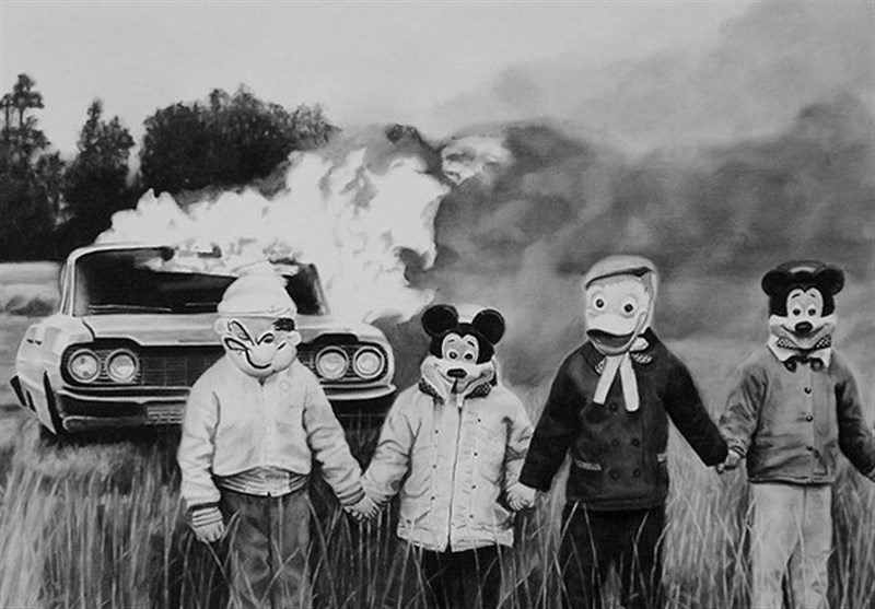 دیزنی به دنبال عادی سازی همجنسگرایی