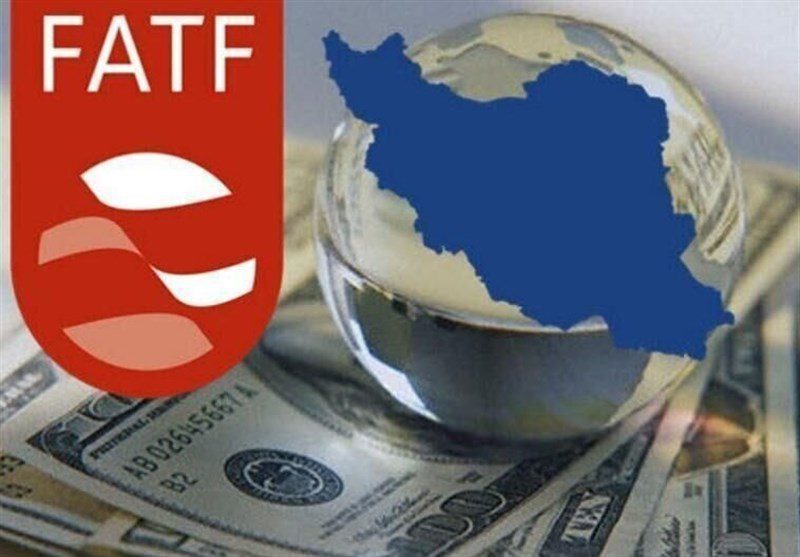 کجای FATF مبارزه با فساد است؟!