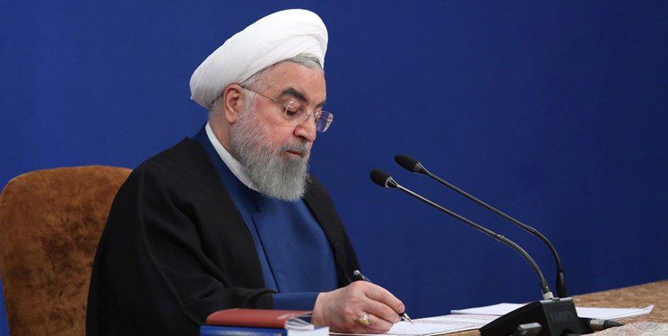 رئیس جمهور قانون نحوه جذب منابع انسانی در مشاغل آموزشی را ابلاغ کرد