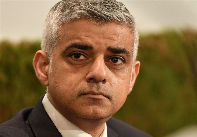 اعلام وضعیت فاجعه در لندن به دلیل شیوع گسترده اومیکرون