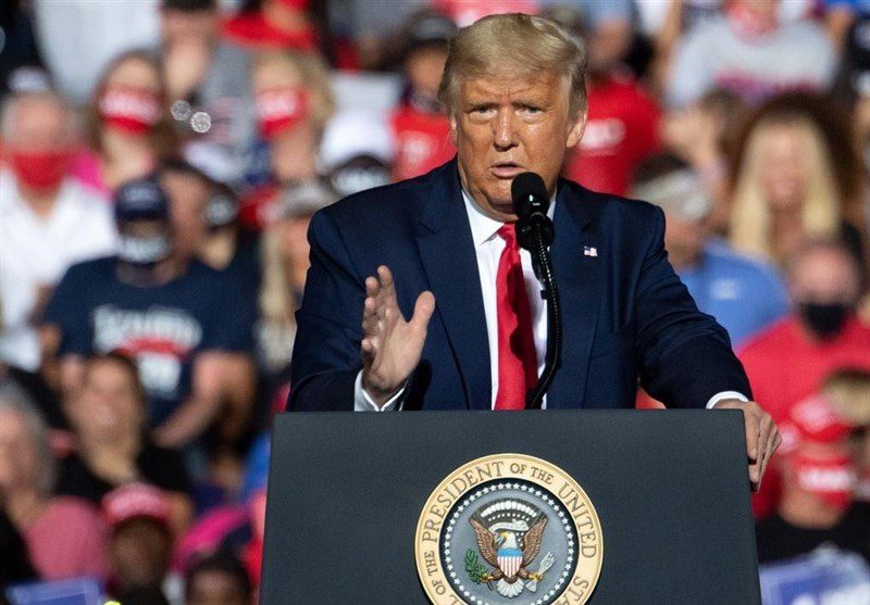 توافق بایدن با ایران می‌تواند به مفهوم نابودی اسرائیل باشد