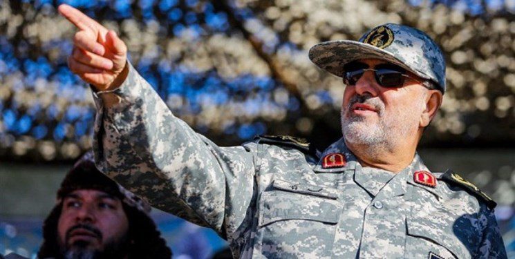 مقرهای گروهک تروریستی «پاک» را منهدم کردیم/ حملات تا خلع سلاح گروهک‌های تروریستی تجزیه‌طلب ادامه خواهد داشت