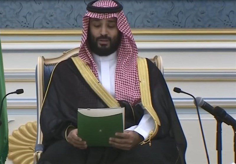 بن سلمان: خواهان روابط خوب با ایران هستیم