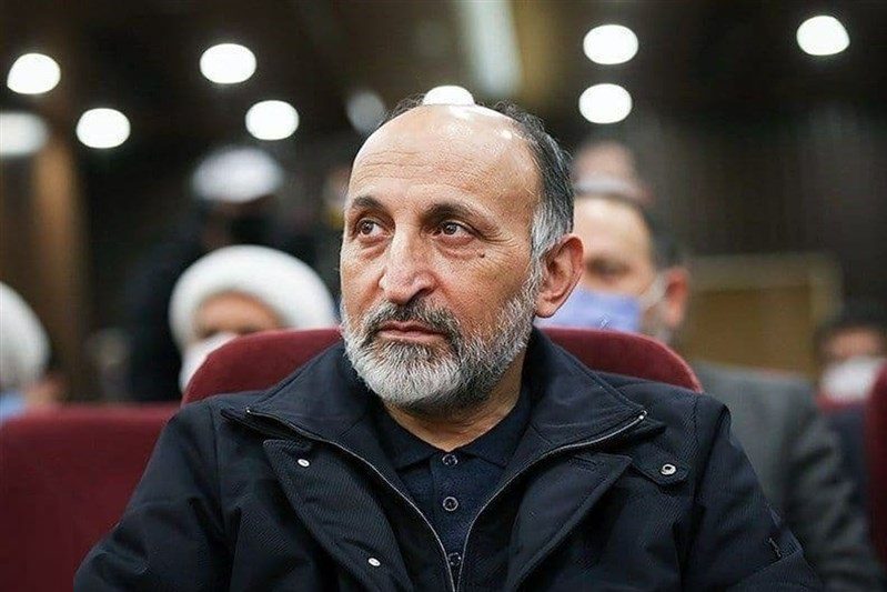 فیلم/چشمها سخن میگویند….