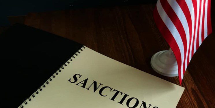 فهرست تحریمهای جدید آمریکا علیه ایران اعلام شد