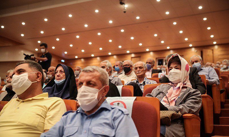 وام ضروری بازنشستگان کشوری ۳۰ میلیون تومان شد