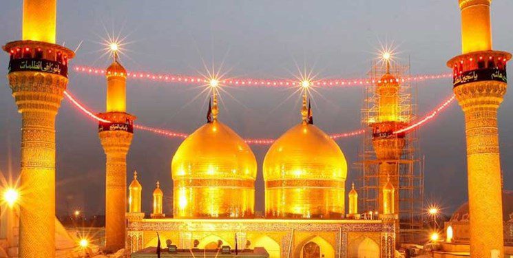 سفر زائران عتبات به کاظمین و سامرا تا اطلاع ثانوی متوقف شد