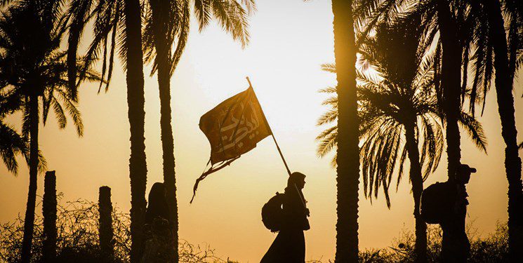 چگونه از خدمات بیمه زائران اربعین استفاده کنیم؟