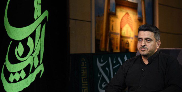 روایت قهرمان المپیک از ارادت به امام محمد باقر(ع)/ ماجرای پیرزنی که زائران را باد می زد!