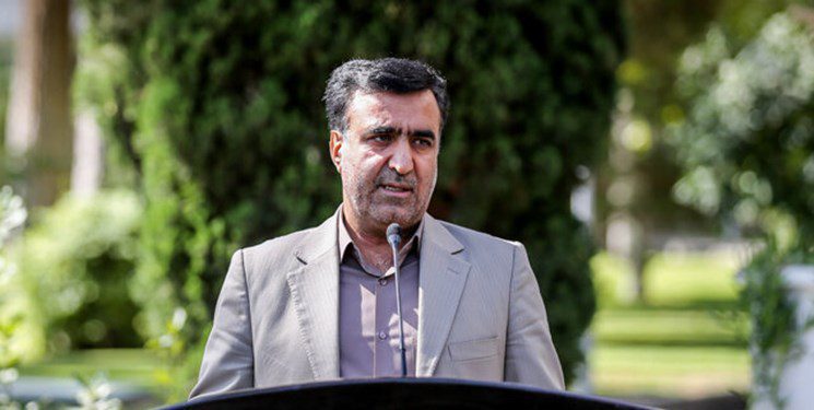 اطراف جاده «میامی» برای حفاظت از یوزپلنگ آسیایی فنس‌کشی می‌شود