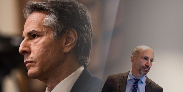 از بستن صفحه توییتر ترامپ تا رفع تحریم اینترنت برای اغتشاشگران