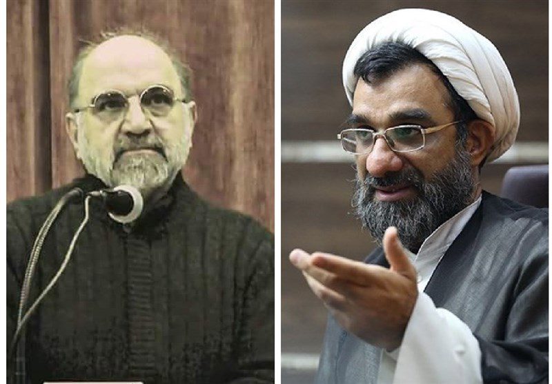 آقای سروش! چرا برای شهدای علم و دانش ننالیدی؟