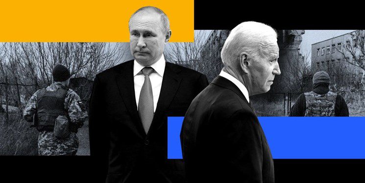 جنگ بین روسیه و اوکراین باعث جنگ اتمی میشود؟