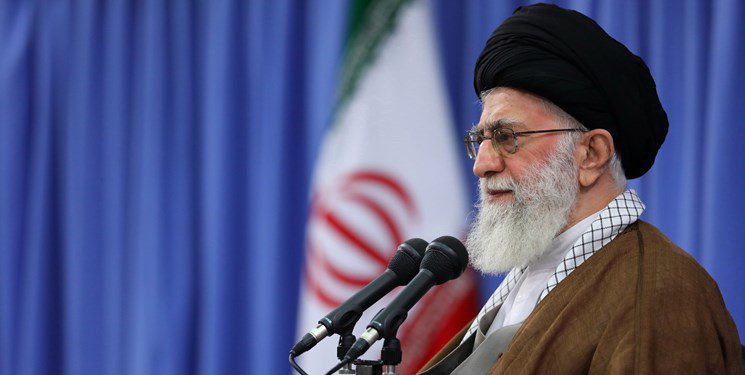 فاطمه زهرا(س) در اوج قله تصور است