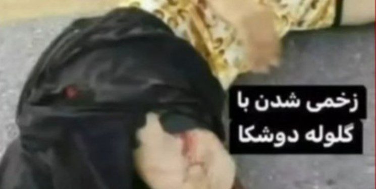 هتریک دروغ‌پراکنی علی کریمی در ۴۸ ساعت/ جا زدن تصویر تصادف به جای یک معترض