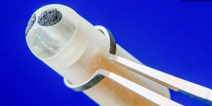 محققان یک حسگر بلعیدنی برای معاینه سریع روده ساختند