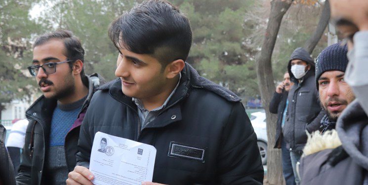 مقررات وظیفه عمومی داوطلبان کنکور 1402 اعلام شد