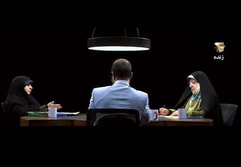 “زن، زندگی،آزادی” شعار انقلاب اسلامی است / خزعلی: دوگانگی‌ها مردم را ناامید می‌کند