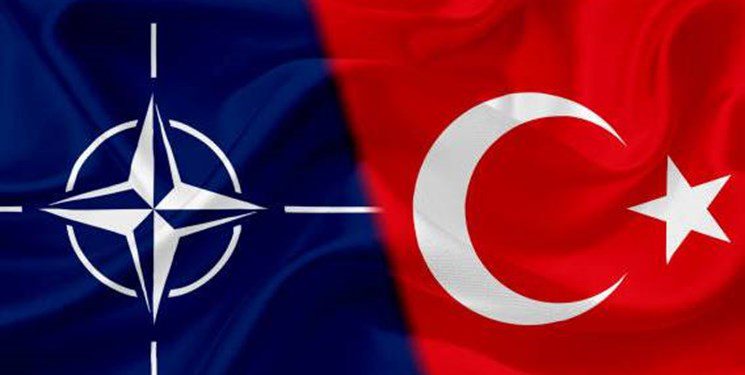 ترکیه با عنوان حافظ منافع ناتو در تاجیکستان معرفی شد