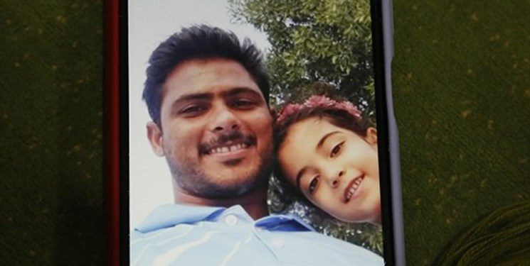 بی‌حجابی افراد همسرم را اذیت می‌کرد/ این شهید گاهی شِمر می‌شد!