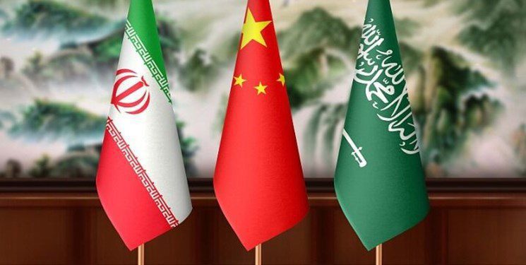 چین بافت خاورمیانه را تغییر می‌دهد