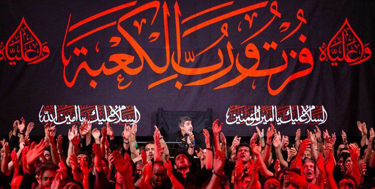 برنامه 85 مجلس احیای شب‌های قدر در سراسر کشور