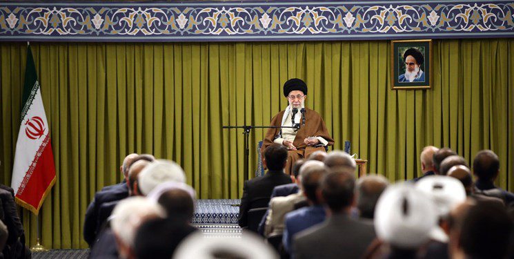 این مجلس را همچنان انقلابی، جوان و پرتحرک می‌دانم/ نگاه مجلس در تنظیم رابطه با دولت همکاری و هم‌افزایی باشد