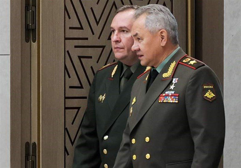 غرب در حال جنگی اعلام نشده علیه روسیه و بلاروس است/ تحویل سامانه “اسکندر-ام” به مینسک