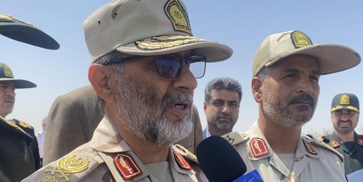 نیروهای طالبان شروع‌کننده تیراندازی در عملیات دیروز بودند