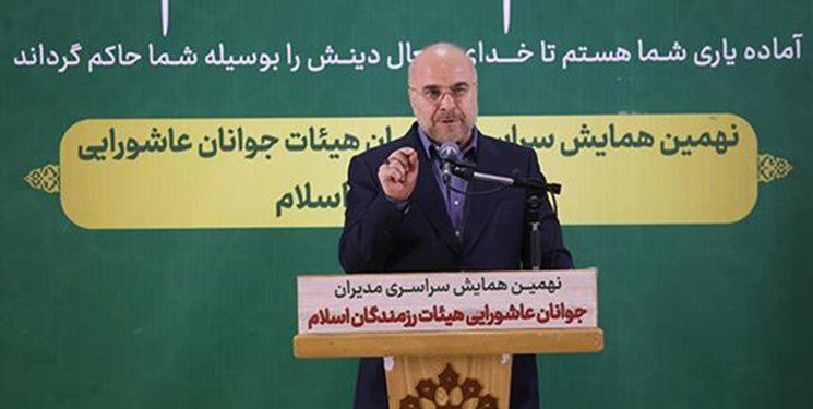 امیدواریم لایحه حجاب تا ۲ ماه آینده در مجلس تصویب شود