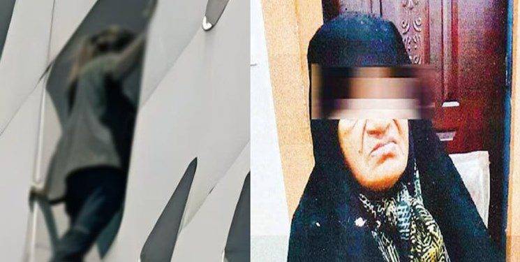 ماجرای کلثوم و خودکشی زن شیرازی چه ارتباطی با نظام دارد؟