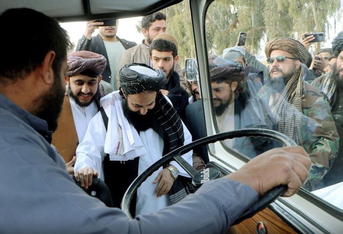 شاهکار جدید افغانستان در رونمایی از خودروی ملی افغانستان!