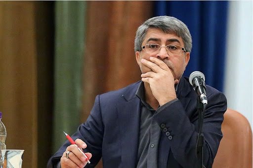 علی لاریجانی فاقد شخصیت حزبی است