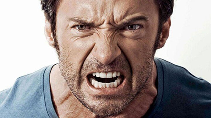 اینفوگرافیک/علائم فشار عصبی در بدن