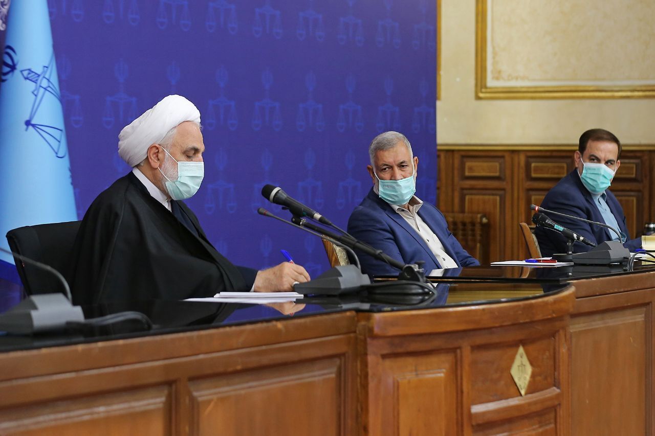 حجت‌الاسلام اژه‌ای: این هنر نیست که بستری فراهم کنیم که کسی در چاه بیافتد و هلهله کنیم